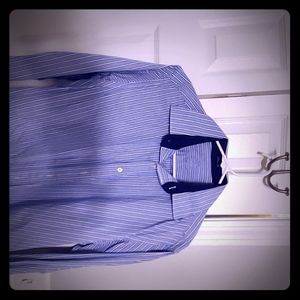 Bugatchi dress shirt